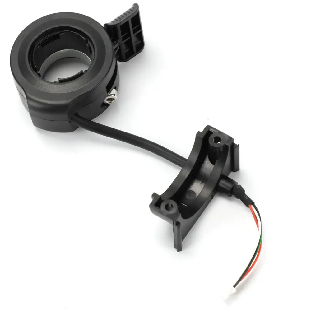 Custom Made Electronic Throttle Injection Molding Assembly OEM & ODM