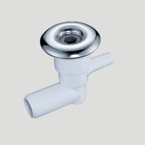 Whirlpool spare parts flat cover massage jets