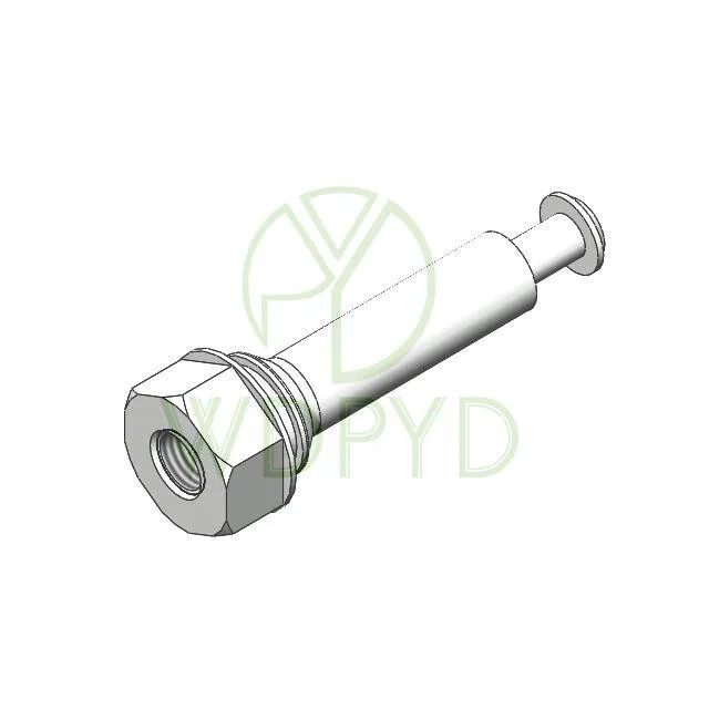 14235 BRAKE CALIPER GUIDE PIN KIT GUIDE SLEEVE KIT FOR HYUNDAI ELANTRA FOR AUDI RS5 FOR KIA OPTIMA