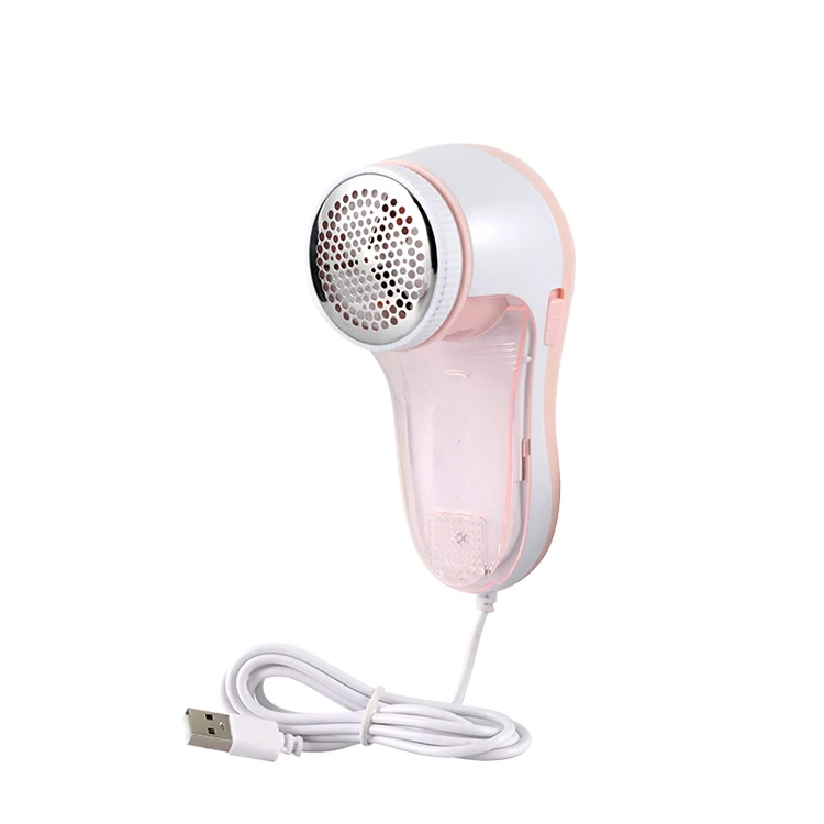 High Quality Manufacturer Stock Clothes Fabric Removes Lint Shaver Machine