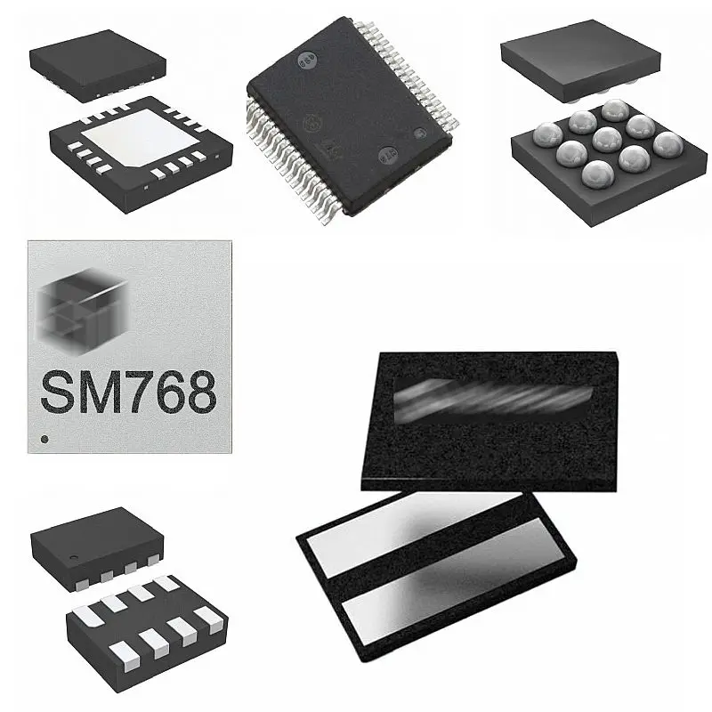 CX7181P DIP8 ICS Switch Kits Reed Relays