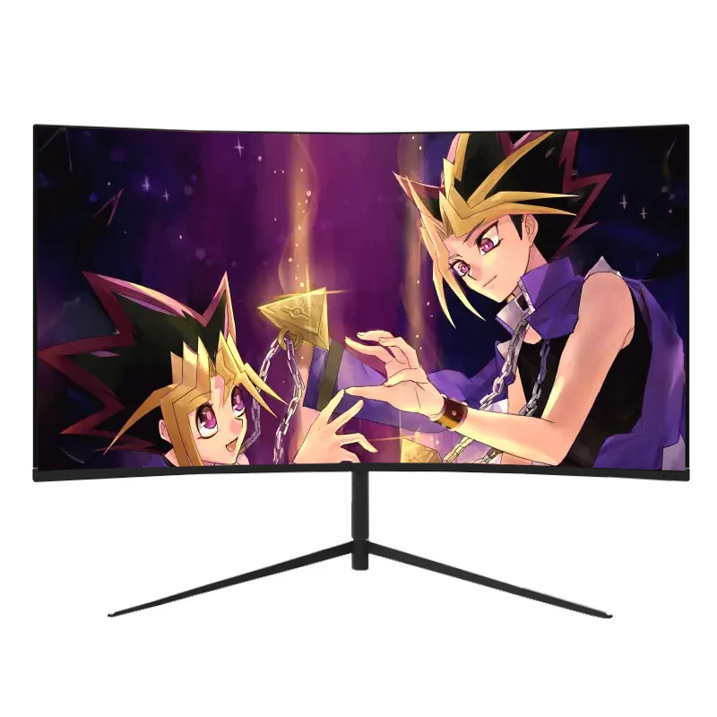 Hot Selling Fhd Led Computer Monitor With Low Price