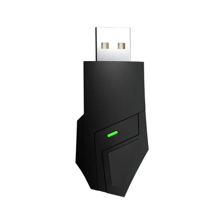Игровые аксессуары, беспроводной контроллер-адаптер для консоли PS4, PS5 Switch, XBOX NS, NSL, Windows, ПК