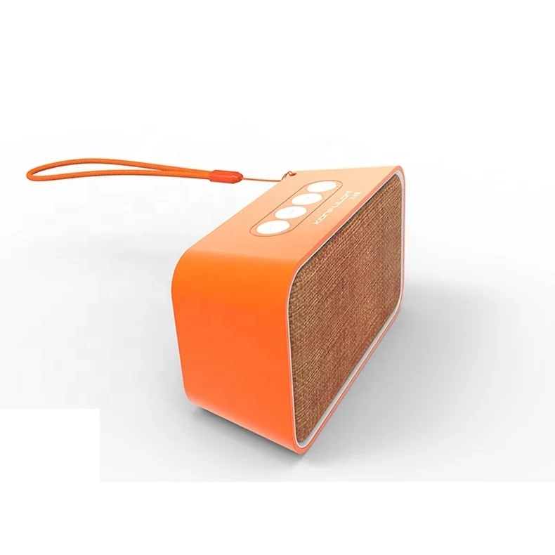 KONFULON 2023 Hot Selling bluetooths speaker Durable Portable Bluetooths Speaker High Quality 4.2 for outdoor