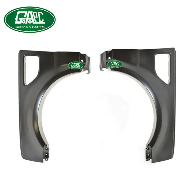 Wheel Fender Fit for Land Rover Range Rover Sport 2002-2009 ASB790030 Left ASB790020 Right GLR06019 Automotive Accessories