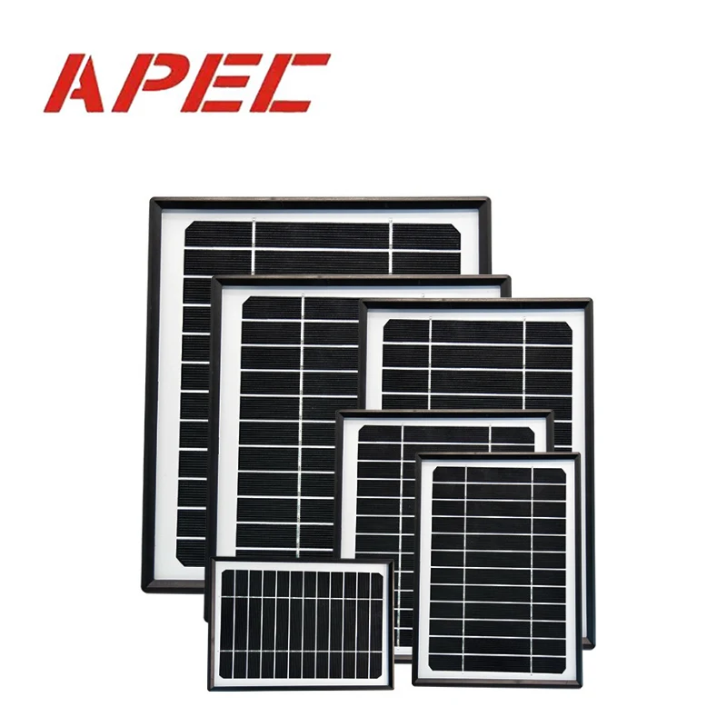 10kwh Off-grid Solar Battery Storage Hybrid Energy System solar panel cells