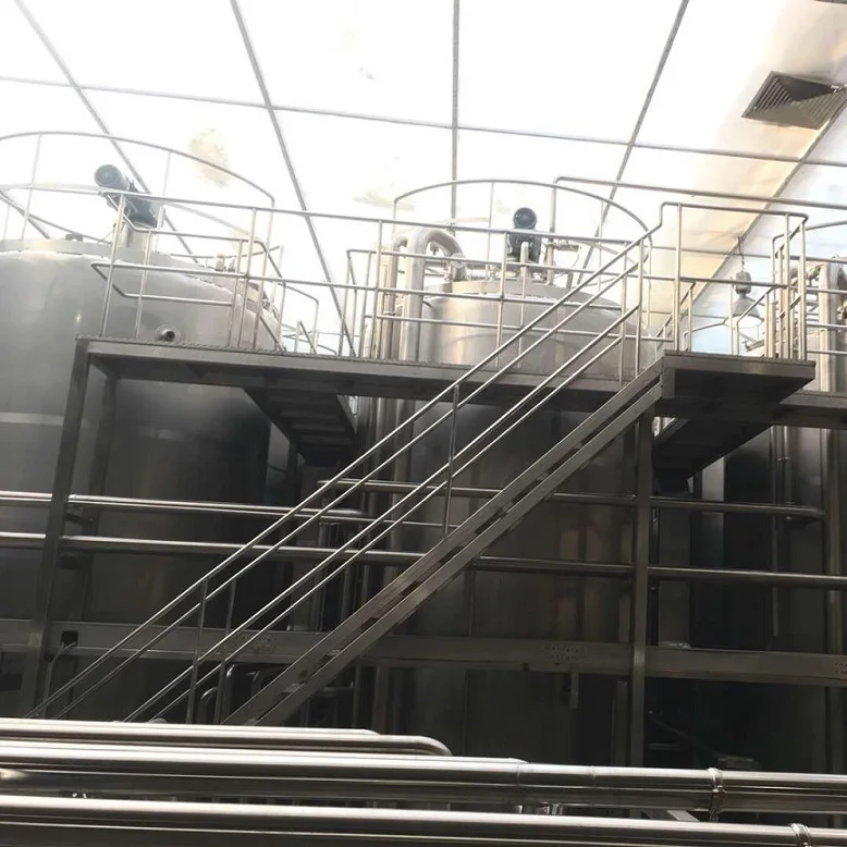Small Goat Milk Processing Plant, Camel Milk Processing Plant
