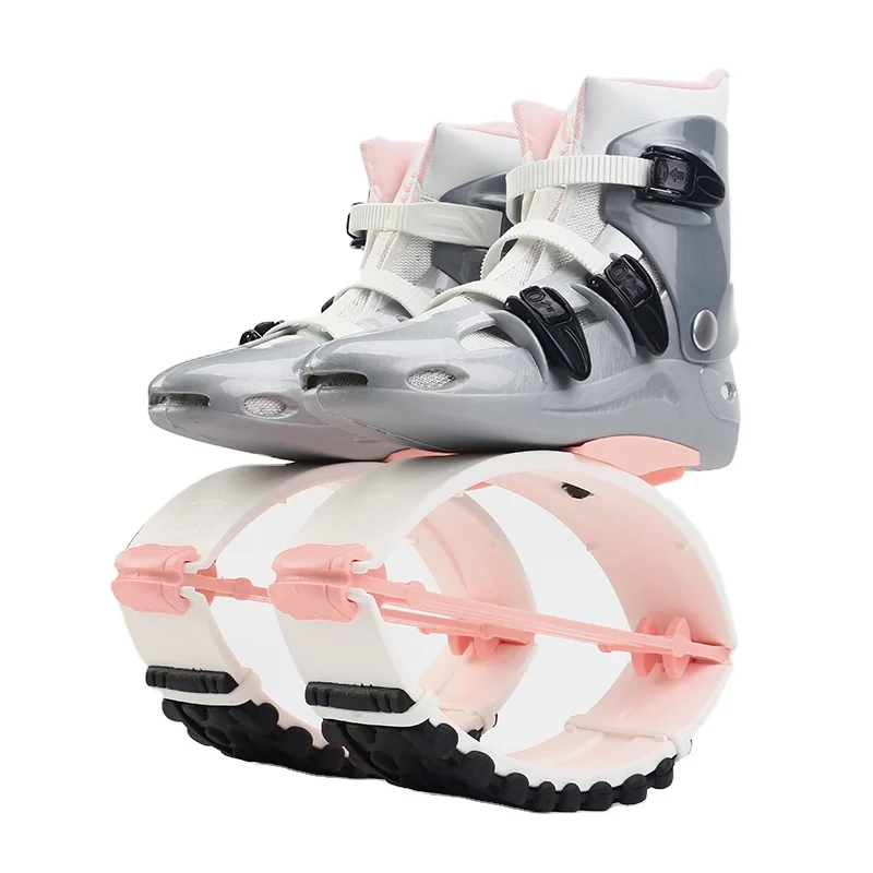 Прямая цена с фабрики Kangoo Jump Shoes уличные беговые кроссовки Kangaroo Fitness