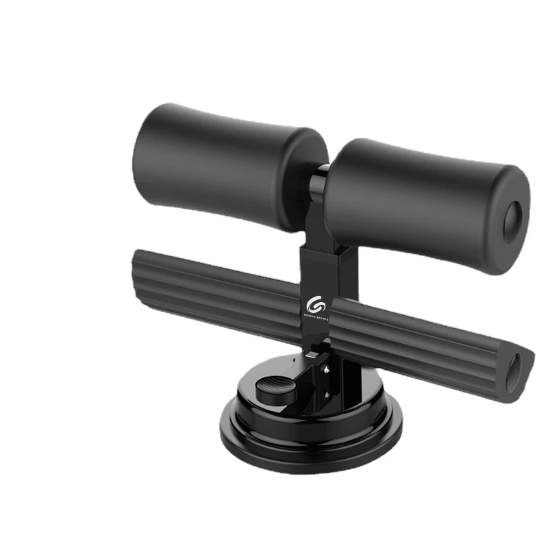 High Quality Custom Logo Mini Sit-Up Fixed Foot  Exercise Bar Aid Assistant Device