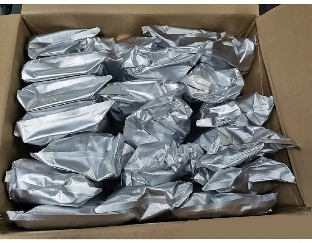 Premium 0-80 Microns Breathable Heating Transfer 500G Adhesive Hot Melt Hotmelt White TPU DTF Powder For DTF Printer Printing