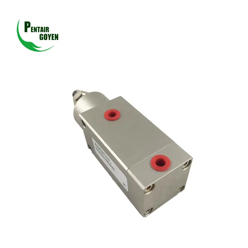 ASCO NAA032/0030(S) Double acting with pneumatic cushioning pneumatic cylinder ISO15552 Standard cylinder