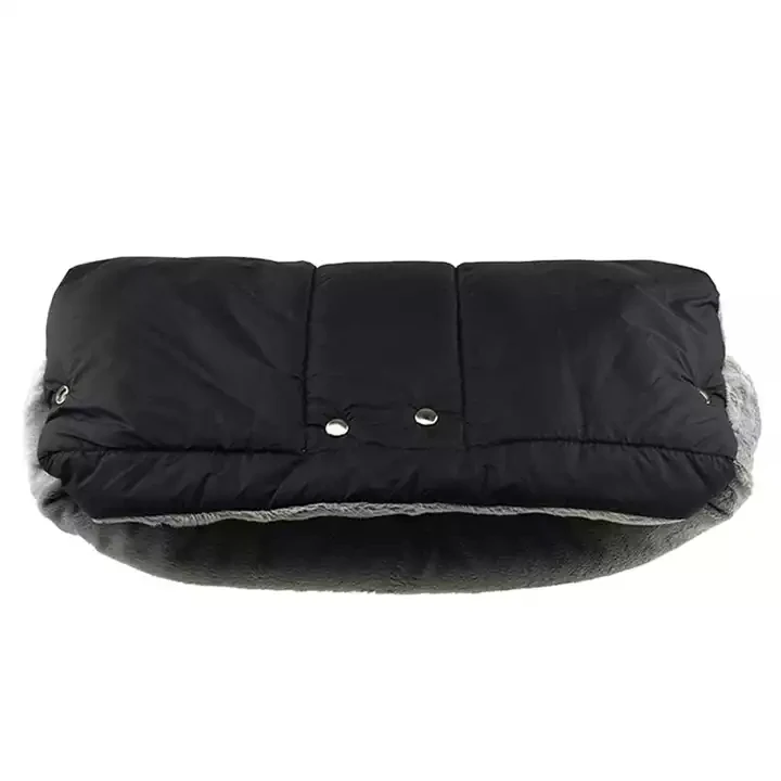 Stroller Baby Stroller accessories Portable Anti-Freezing Waterproof Winter Warm