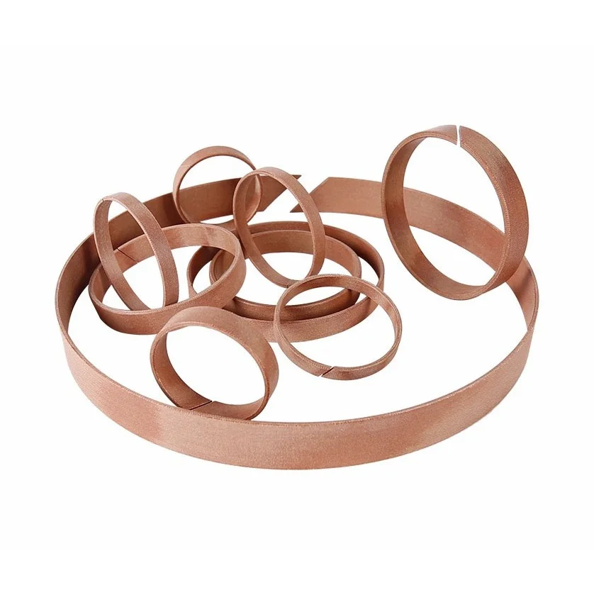 PFC Phenolic Cloth & Polyester Cloth PFC-1 High-Strength Cloth-Reinforced Phenolic Resin Guide ring