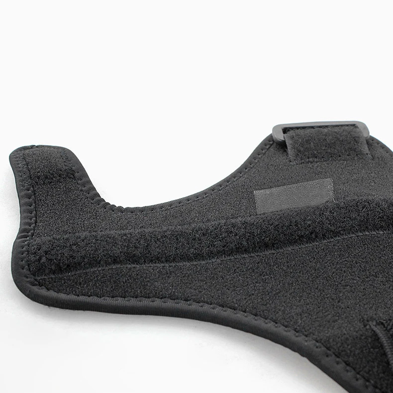 Tendonitis Arthritis Aluminium Alloy Support Thumb Splint Brace Finger Splint
