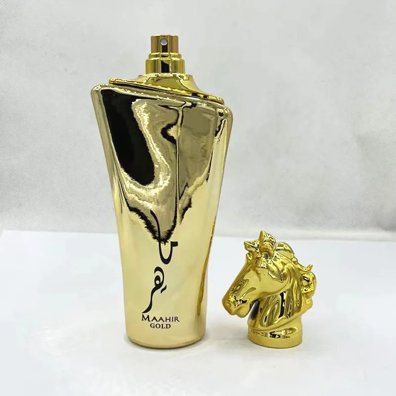 wholesale arabic perfumes cologne for men perfume perfume set  Horsehead styling Middle East Vietnam