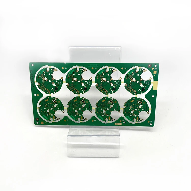 Металлоискатель Pcb электронная печатная плата схема дизайн