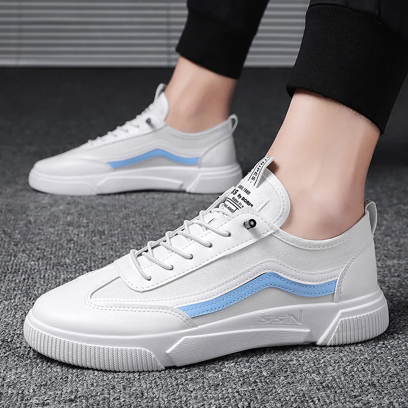 Мужские кроссовки для скейтборда, новинка 2021, модная Высококачественная обувь унисекс «Газель Смит», черные, белые, Красные кроссовки, женская повседневная обувь