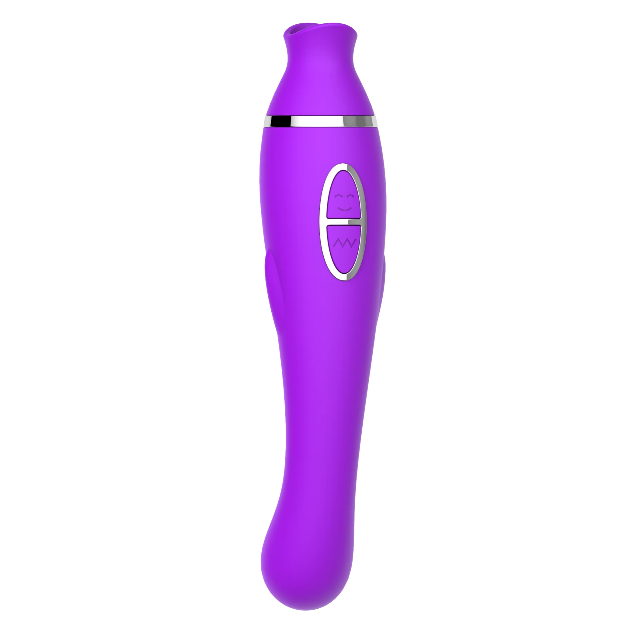 ZXT-4 two ends fun sex toys for female 8 modes suck up nipples 36 modes for vibrating make love suck tool