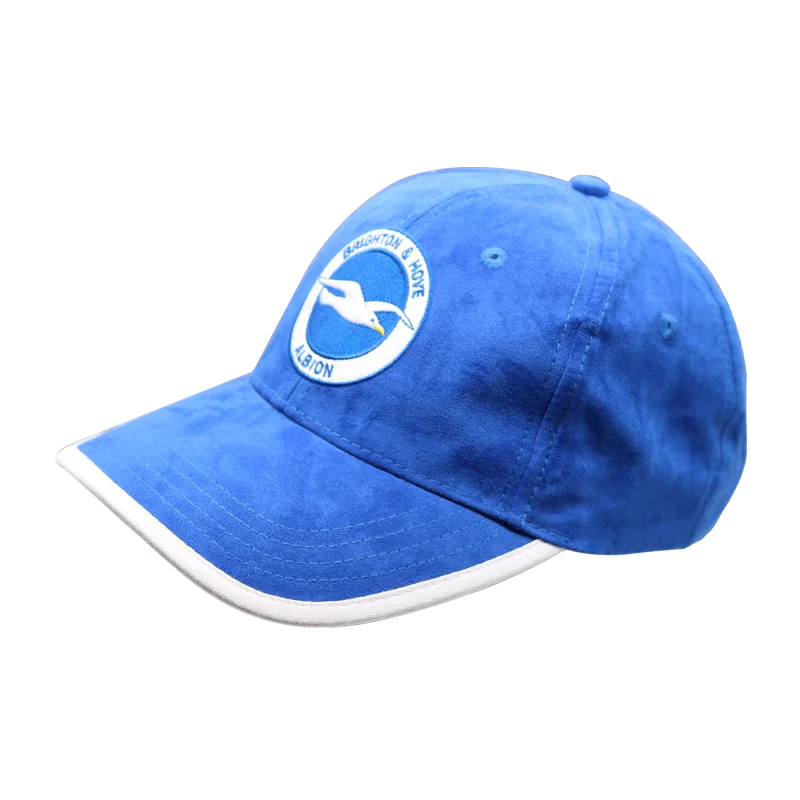 Factory Price Wholesale High Quality Custom 6 Panel Baseball Cap With Logo Professional Custom Embroidery For Men Caps Hats