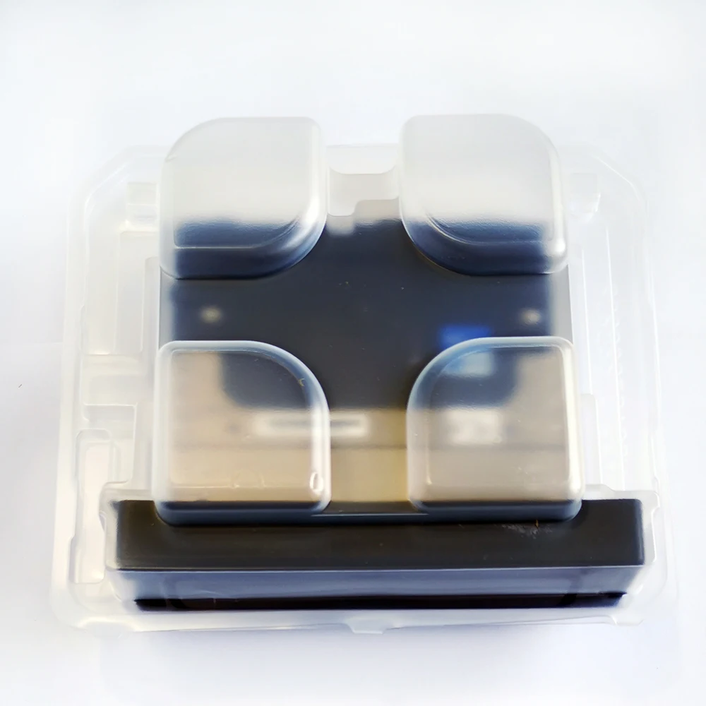 original print head SPT 508GS for seiko water based  flatbed printer