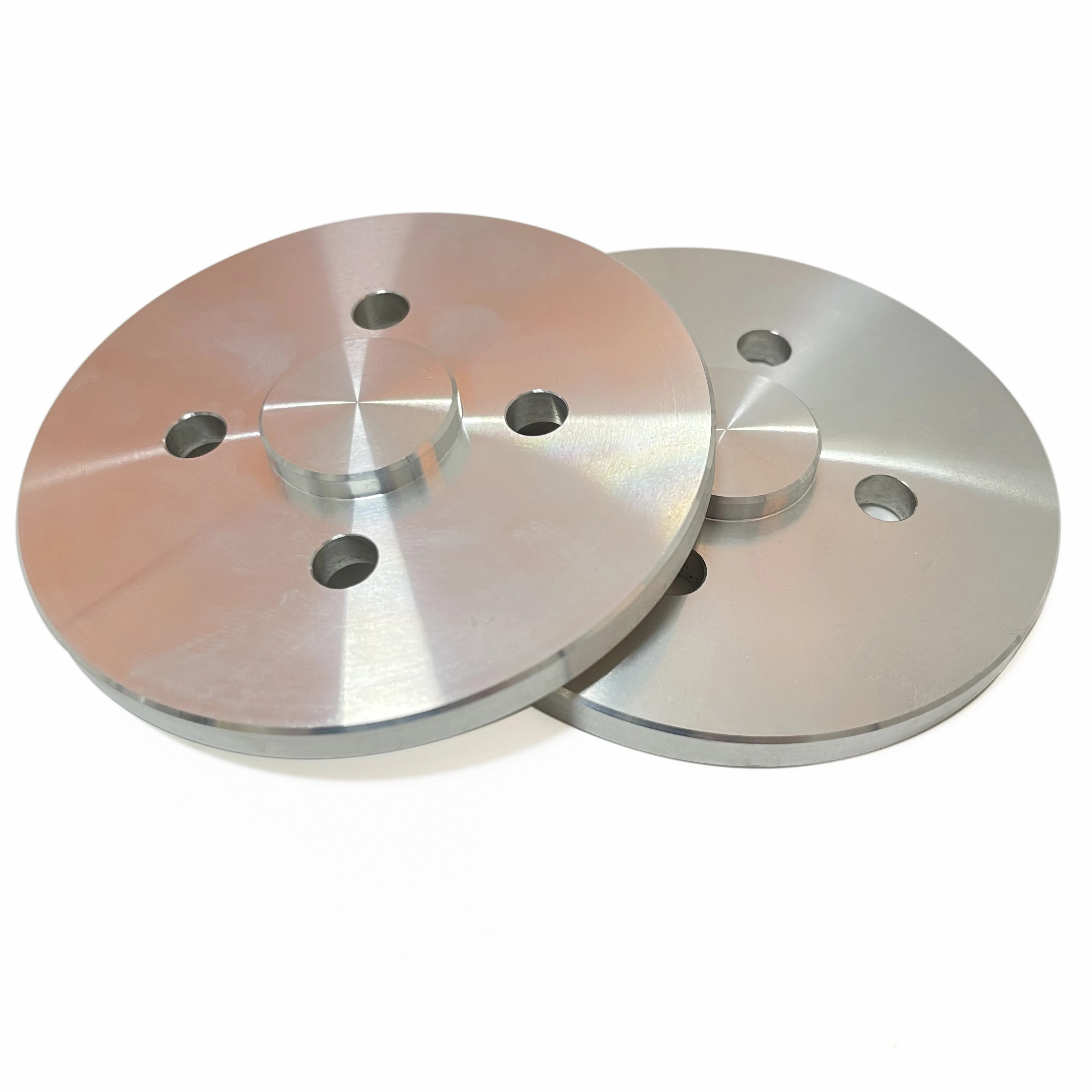 2024 CNC Machining Service Cleaning Machine Fittings Stainless Steel Used for Washing Machine Spray Water