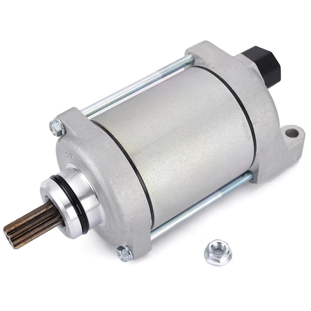 Стартер двигателя мотоцикла для Honda CBR1000RR Fireblade 2008-2021 CBR 1000 RR Fireblade (ABS) 2009-2021