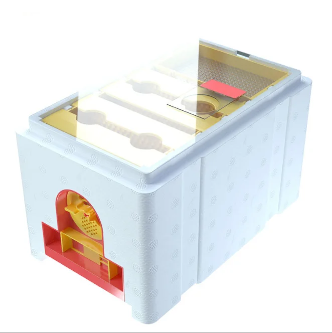 China supplier Beekeeping equipments foam beehive Bee queen mating box