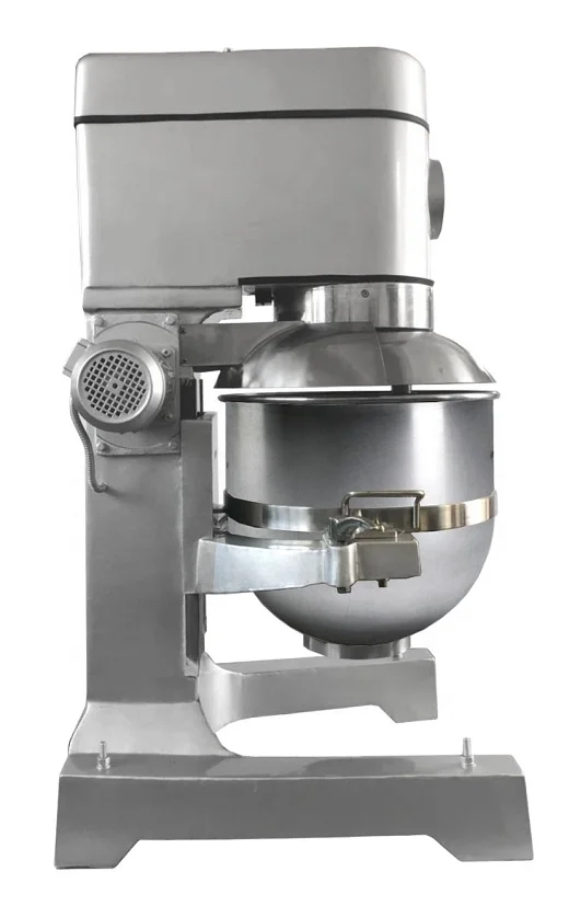 80L Professional  Blender Planetary Cooking Stand electric food mixer