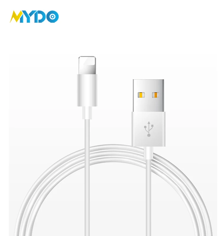  Высококачественный зарядный кабель для Apple usb-кабель зарядного устройства