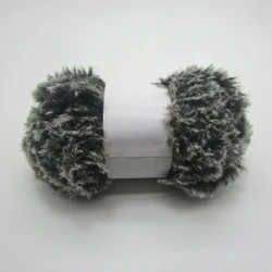 wholesale soft hand arm knitting giant tube yarn for 2022 yarns knitting crochet cotton cashmere yarn hand knitting