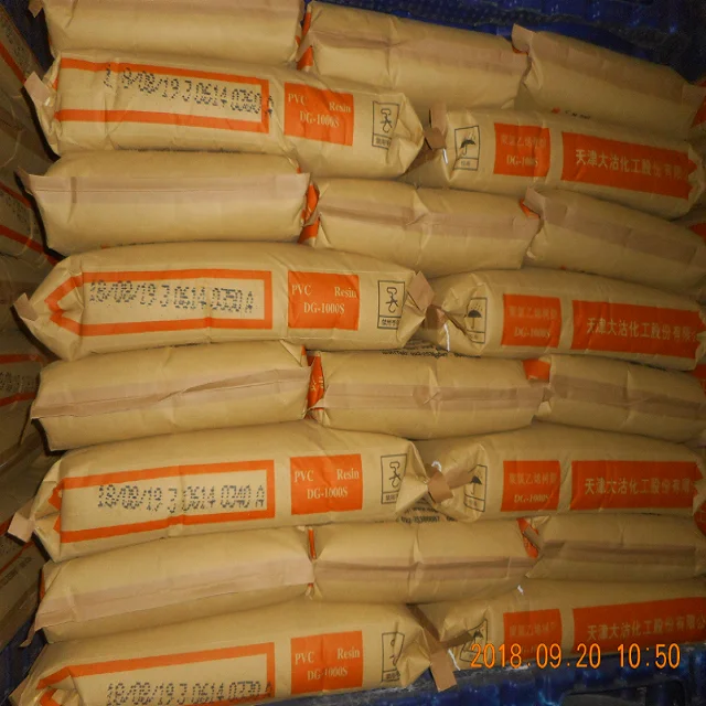 Паста из поливинилхлоридных смол