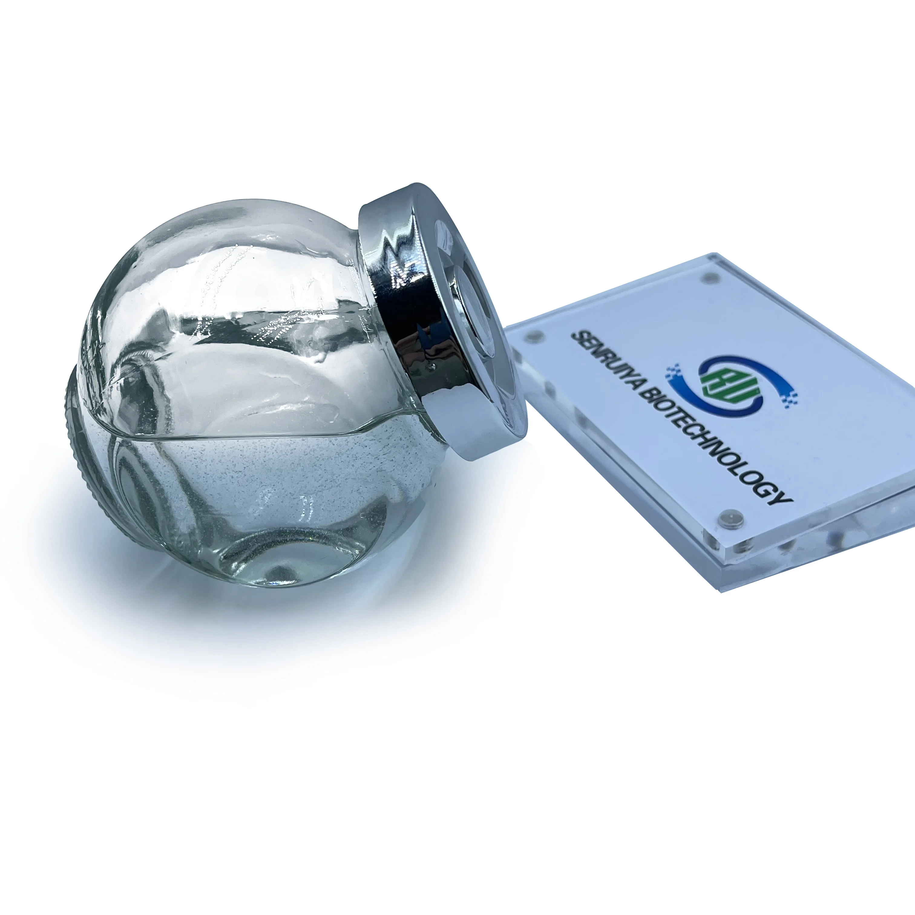 China factory Customized 25kg drum packing Laboratory reagent 5337-93-9 4-Methylpropiophenone in stocks Quick arrival