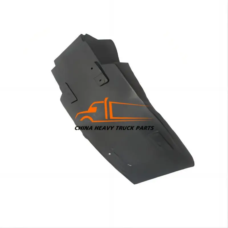 China Factory Direct Sales A7 SINOTRUK A7-V Cabin Accessories WG1664230084 Right Rear Fender Assembly