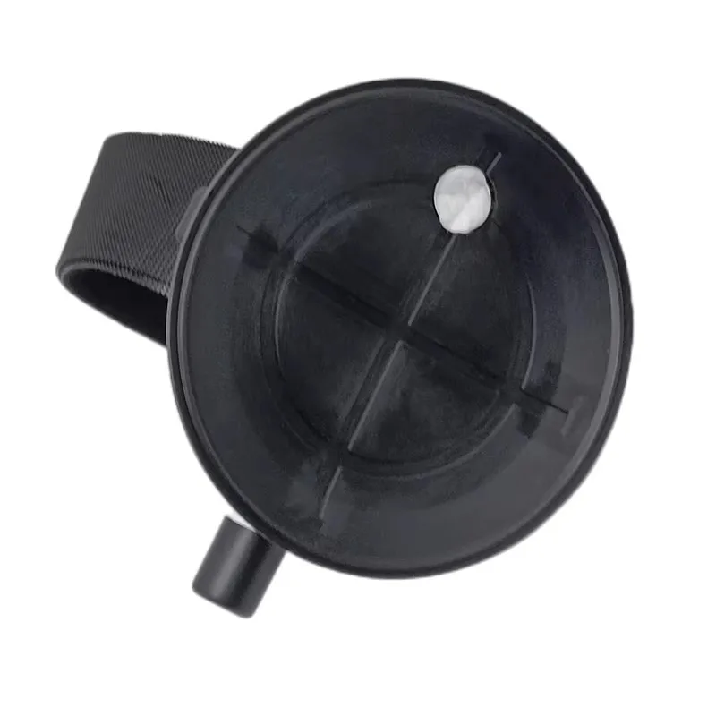 4.5/6 Inches Pump Suction Cups Puller Hand Pump Vacuum Suction Cups Car Dent Repair Accessory
