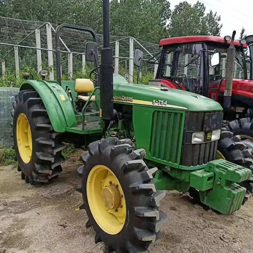 Многоцелевой 55hp используется для тракторов и сельскохозяйственных машин продажи