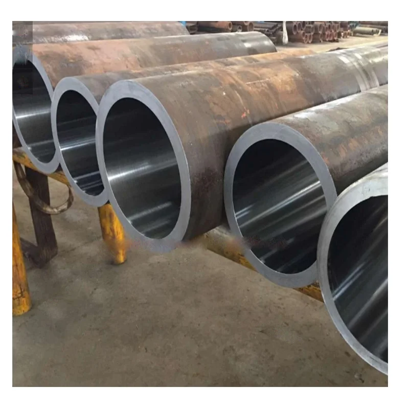 BKS Finished Cylinder Tube Hydraulic Cylinder Honed Tube