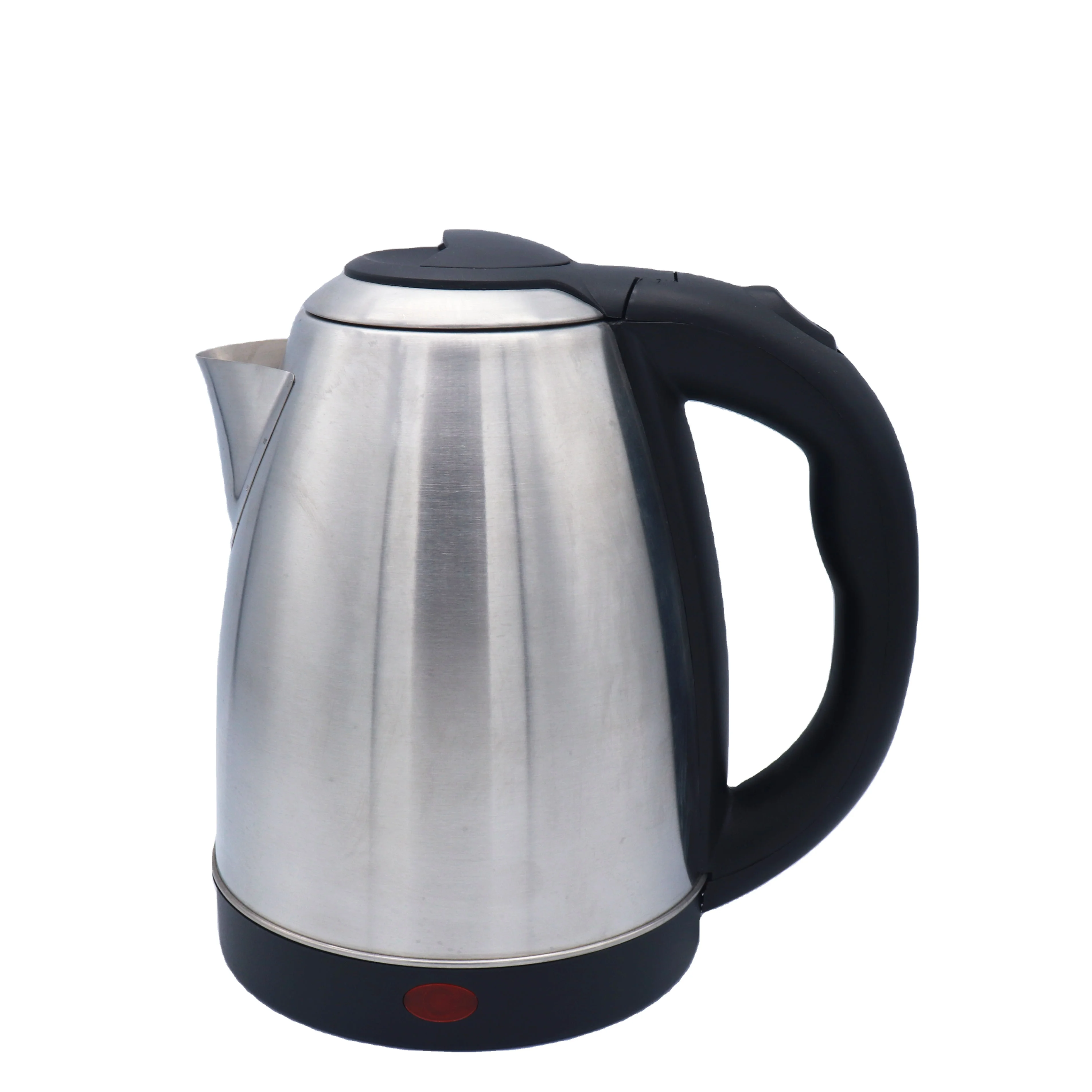 
2021 hot sale home electronics kitchen appliances 304 Stainless Steelter hot water Electric Kettle wholesale 