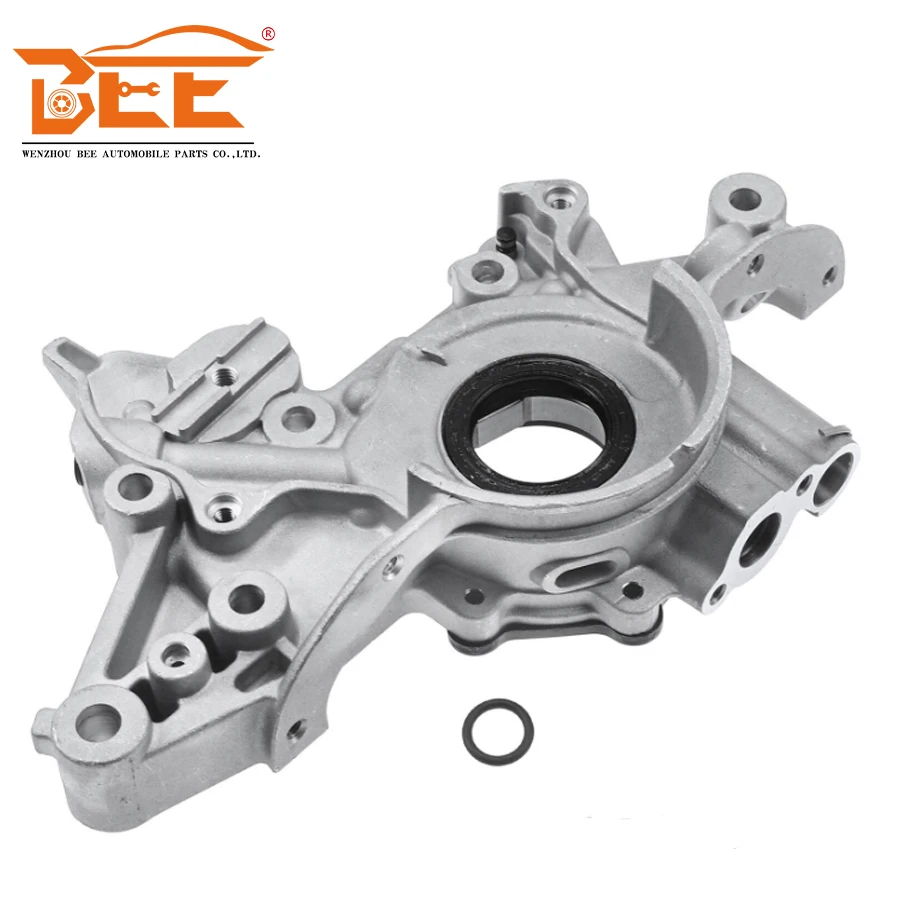New Engine Oil Pump for Ford Aspire Festiva Mazda 323 1991-1994 MX-3 1992-1993 K30C-14100D KK150-14100B OK933-14100 B35J-14100