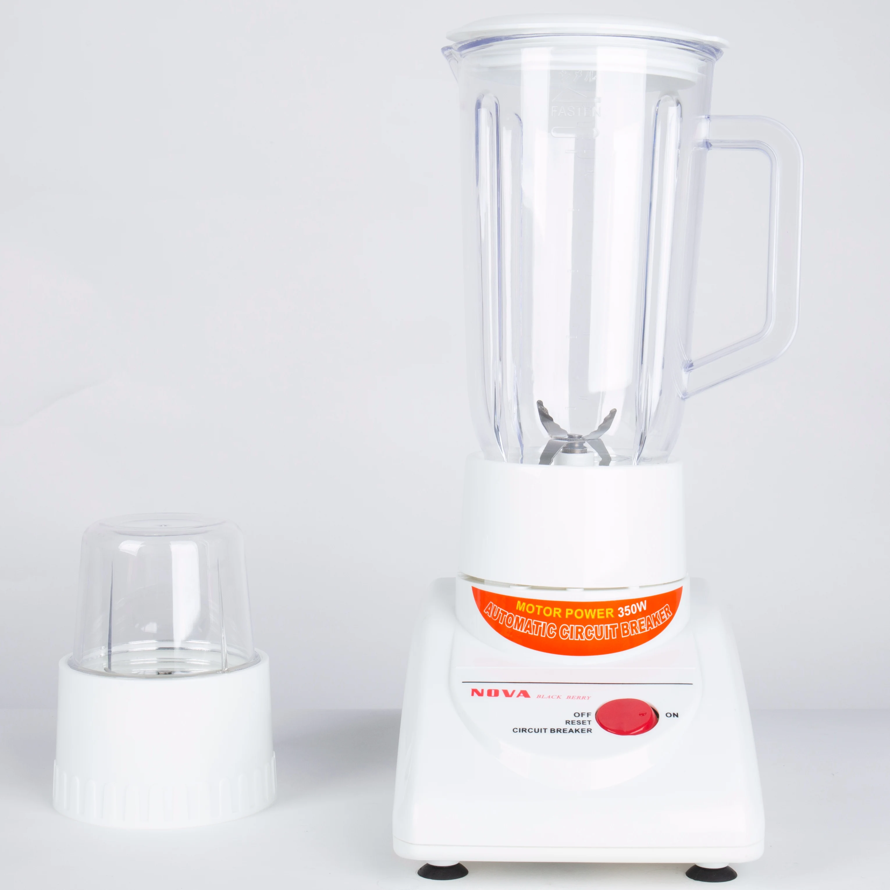 Электрический блендер, блендер для торта, 1 л, 2 скорости