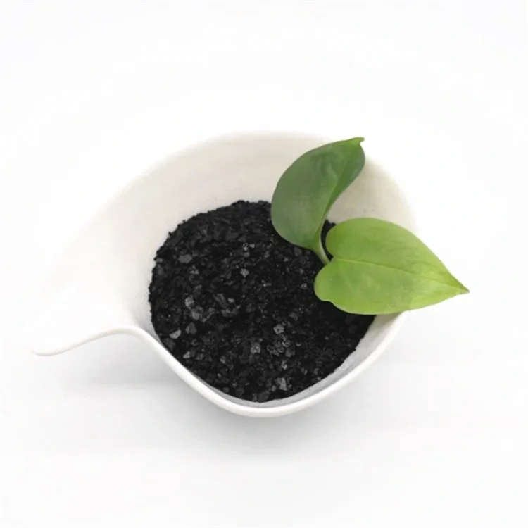 Органическое удобрение высокого качества калия, ГУМАТ калия