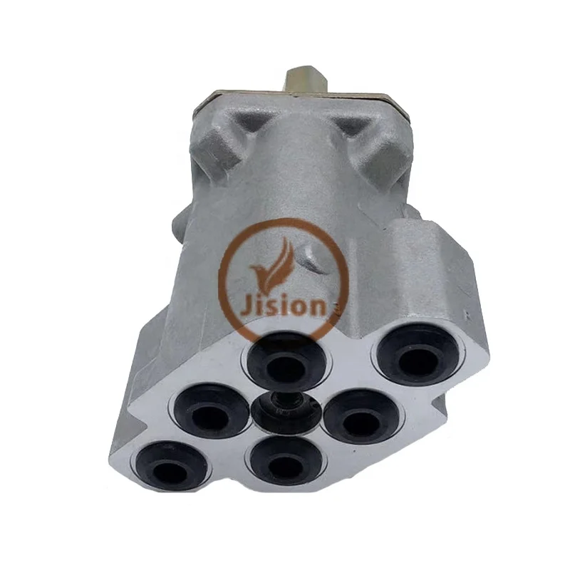 Excavator Rubber Parts ZAX330-3 Control Pilot Valve 9257577
