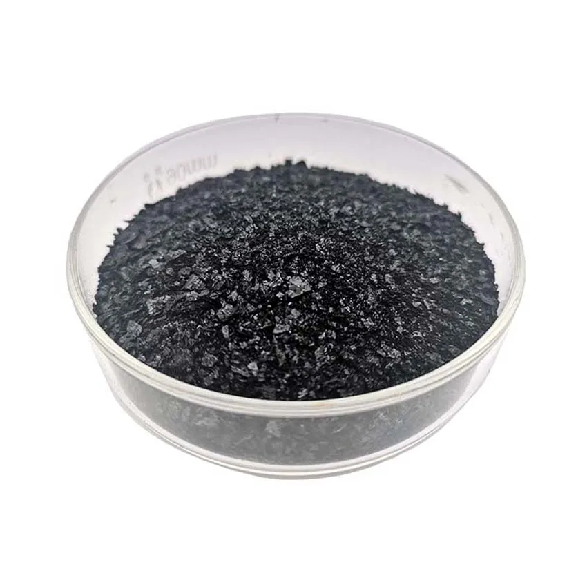 The Hottest Selling Powder Humic Acid Cas No 68514-28-3 Powder Humic Acid