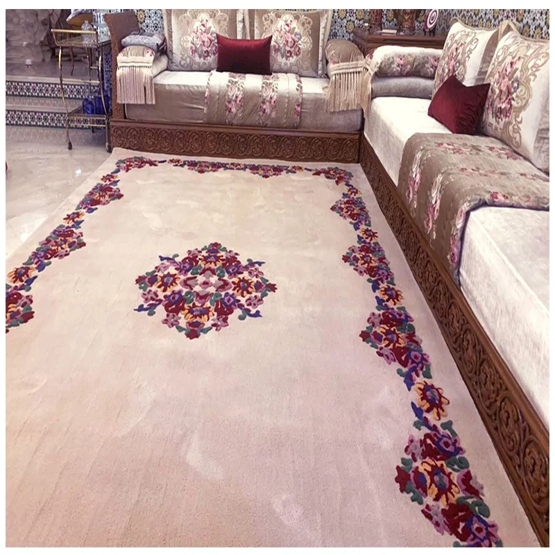 Professional Manufacturer carpets for Living Room and Decor Carpet.