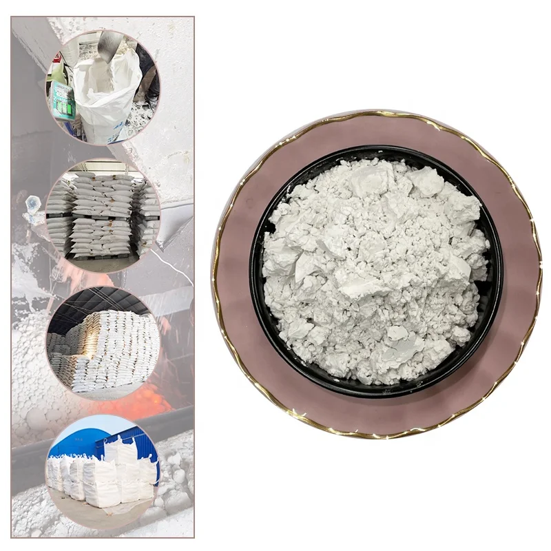 Agricultural Grade Diatomaceous Earth Diatomite, Raw Diatomite Diatomaceous Earth for Sale