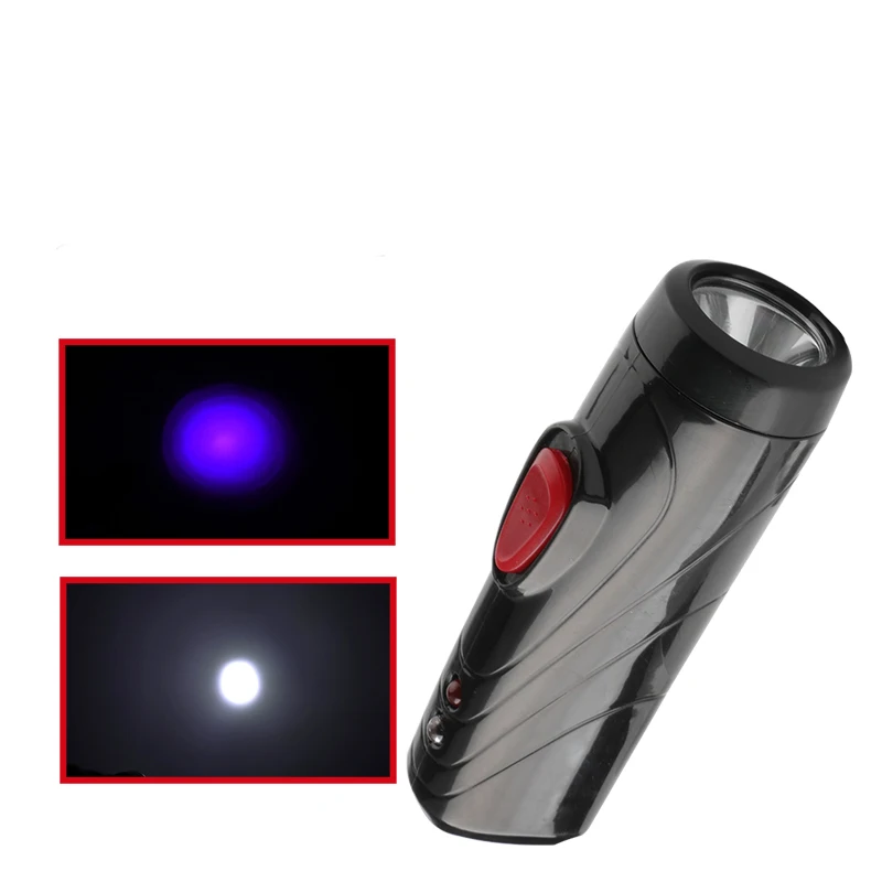 Hotsale cheap 8670s lithium flashlight for sale