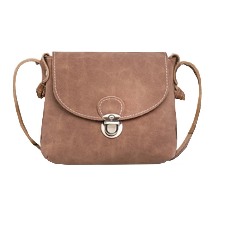 
Винтажный стиль, модные сумки из искусственной кожи для девочек, хорошее качество, прямая поставка с завода, сумка-слинг 