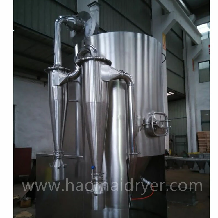 Лидер продаж, сушилка для жидкостей Серии LPG для экстракта китайской т