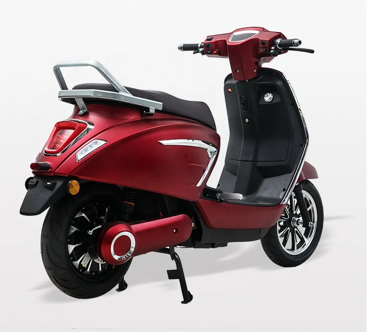 2022 новый специальный дизайн Дешевые 2000W горячая Распродажа scooty 12 дюймов двух колесный электрический скутер способный преодолевать Броды для младших