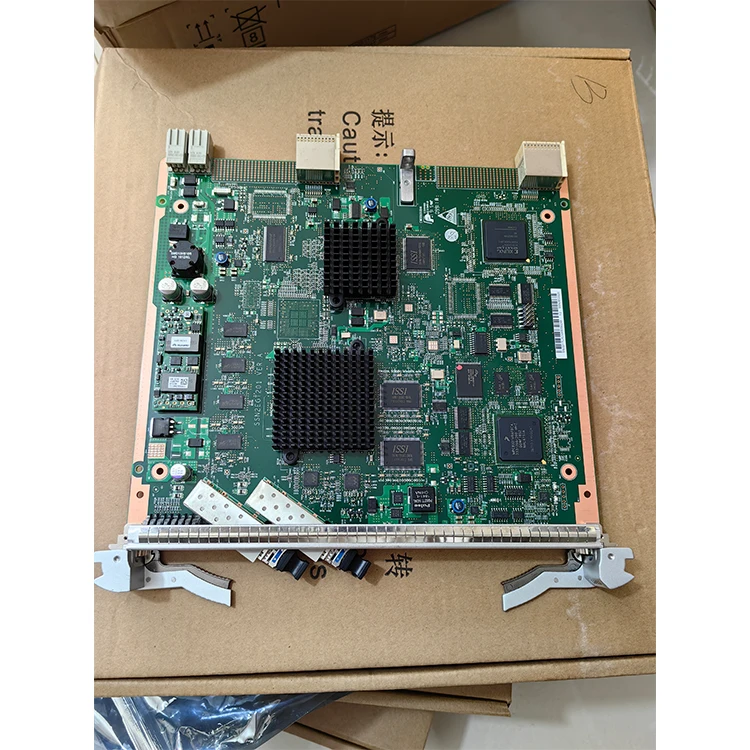 Передаточное оборудование Optix OSN3500 SSN1SL4A(L-4.2,LC) STM-4 оптическая интерфейсная плата (L-4.2,LC)