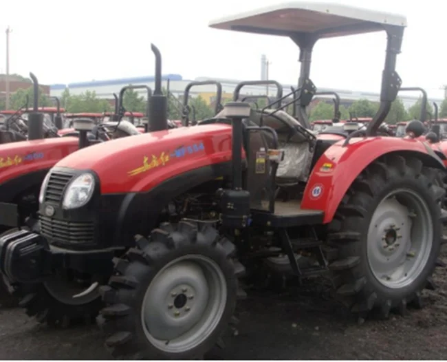 Direct export top quality yto 554 tractor